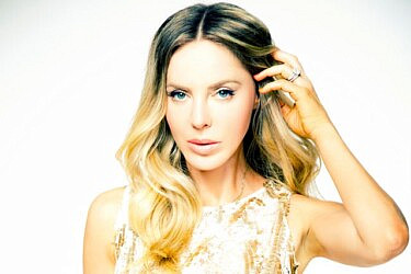 "ככל שאני מתבגרת אני מבינה כמה אני לא יודעת ונותנת לחיים ללמד אותי". שירלי ברנר | צילום: ליאור נורדמן