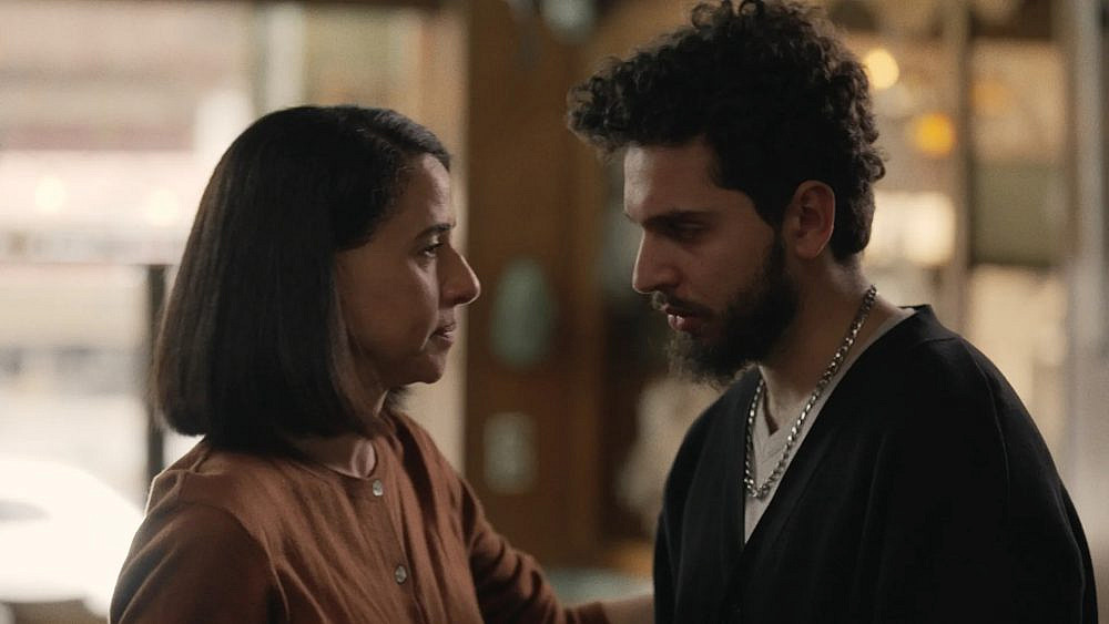 "סאדה" | צילום: יחסי ציבור/מכאן