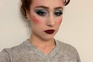 צ'אפל רואן | צילום: אינסטגרם chappellroan@