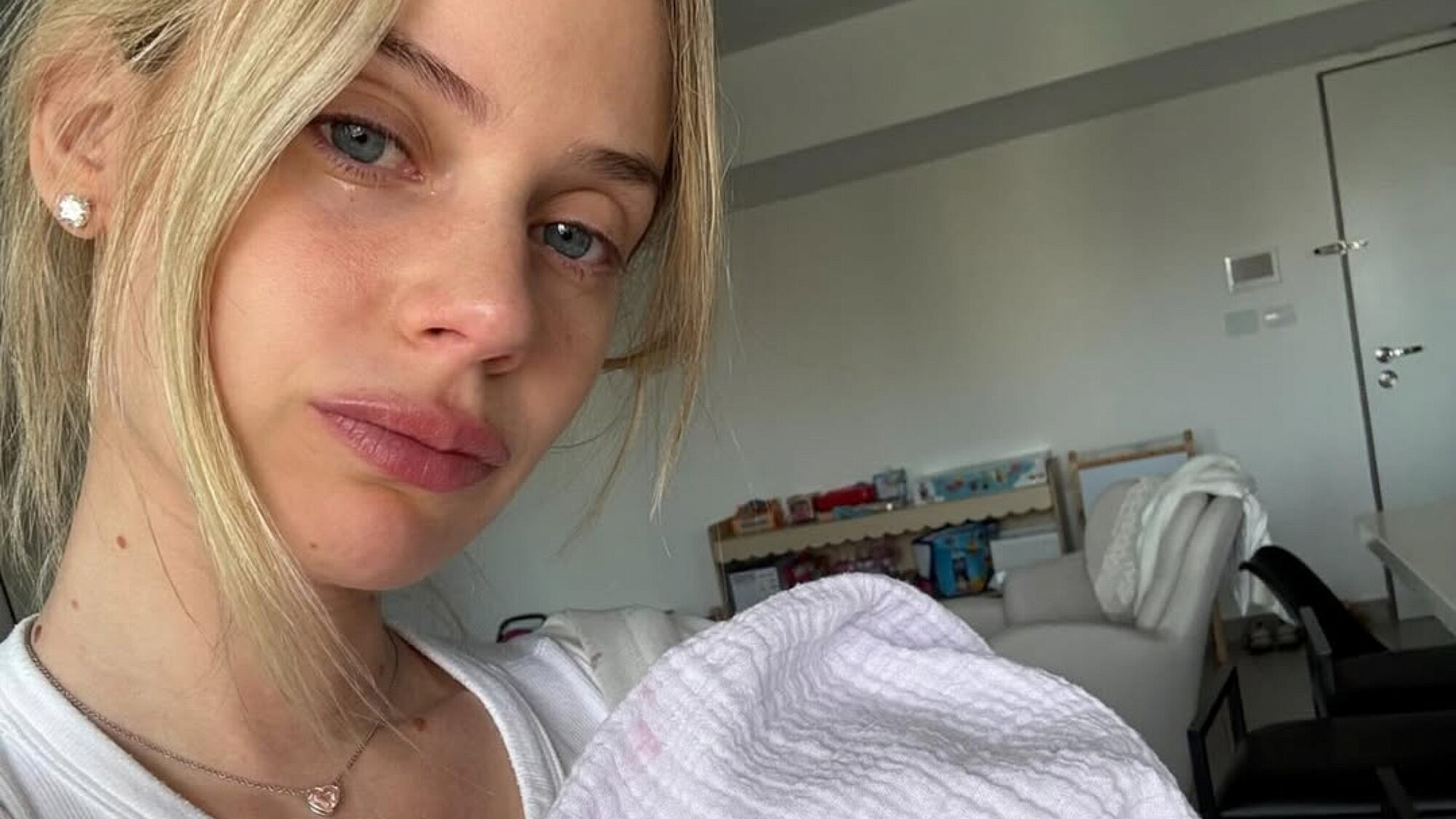 בר זומר | צילום: אינסטגרם barzomer@