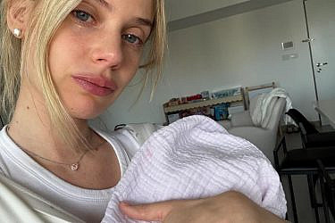 בר זומר | צילום: אינסטגרם barzomer@