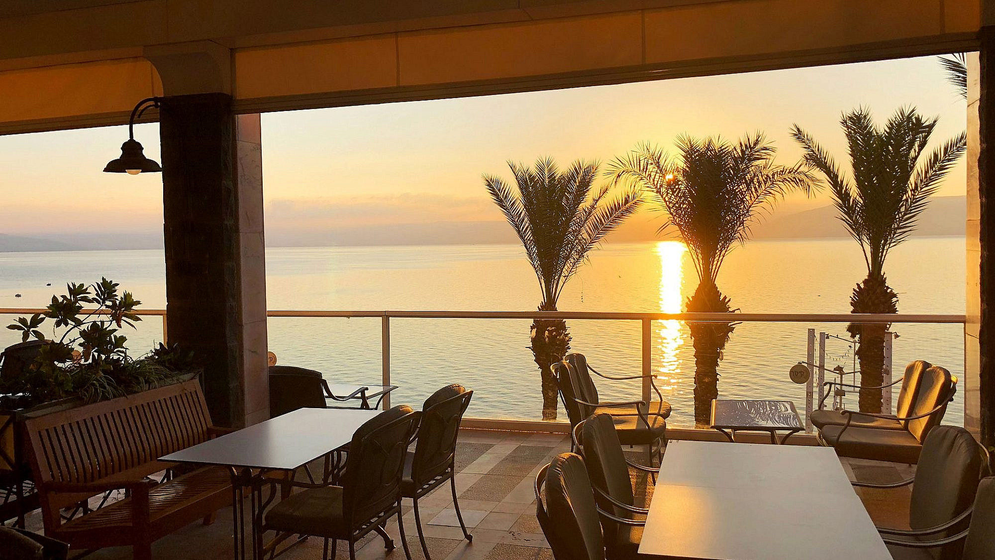 קסם על ים כנרת. מלון קיסר פרימייר | צילום: יח"צ קסם על ים כנרת. מלון קיסר פרימייר | צילום: יח"צ