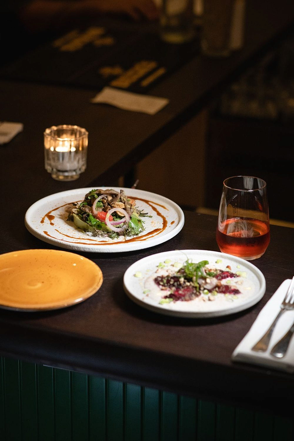 משק ברזילי | צילום: בן יוסטור