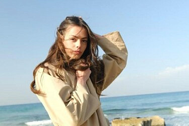 סאשה ישראלוביץ' | צילום: אינסטגרם elinor_shahar_pm@