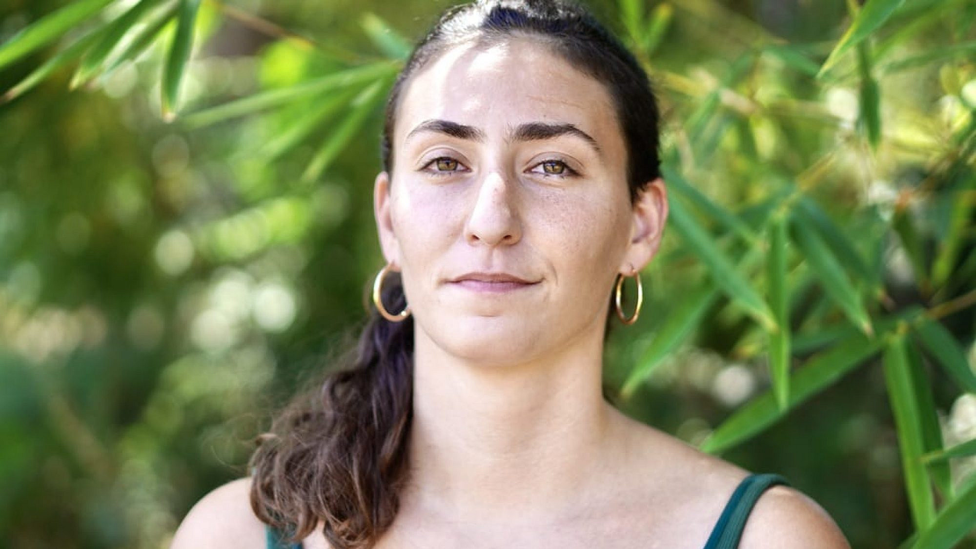 ממעגל הקפוארה ועד לאולפן של יהודית רביץ,  סלומה | צילום: נוי מוסטיק