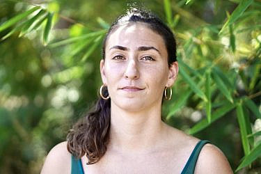 ממעגל הקפוארה ועד לאולפן של יהודית רביץ,  סלומה | צילום: נוי מוסטיק