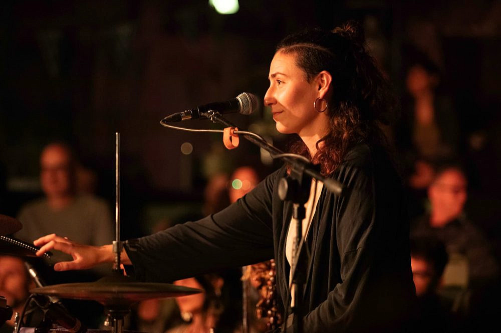 סלומה | צילום: ג'וד מוסקו