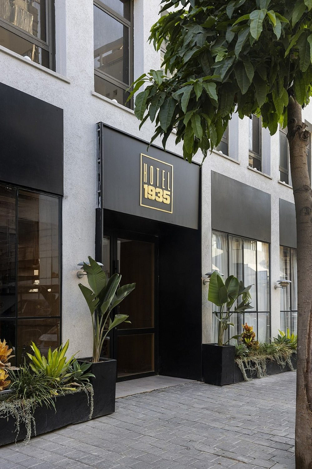 מלון 1935 | צילום: יח"צ