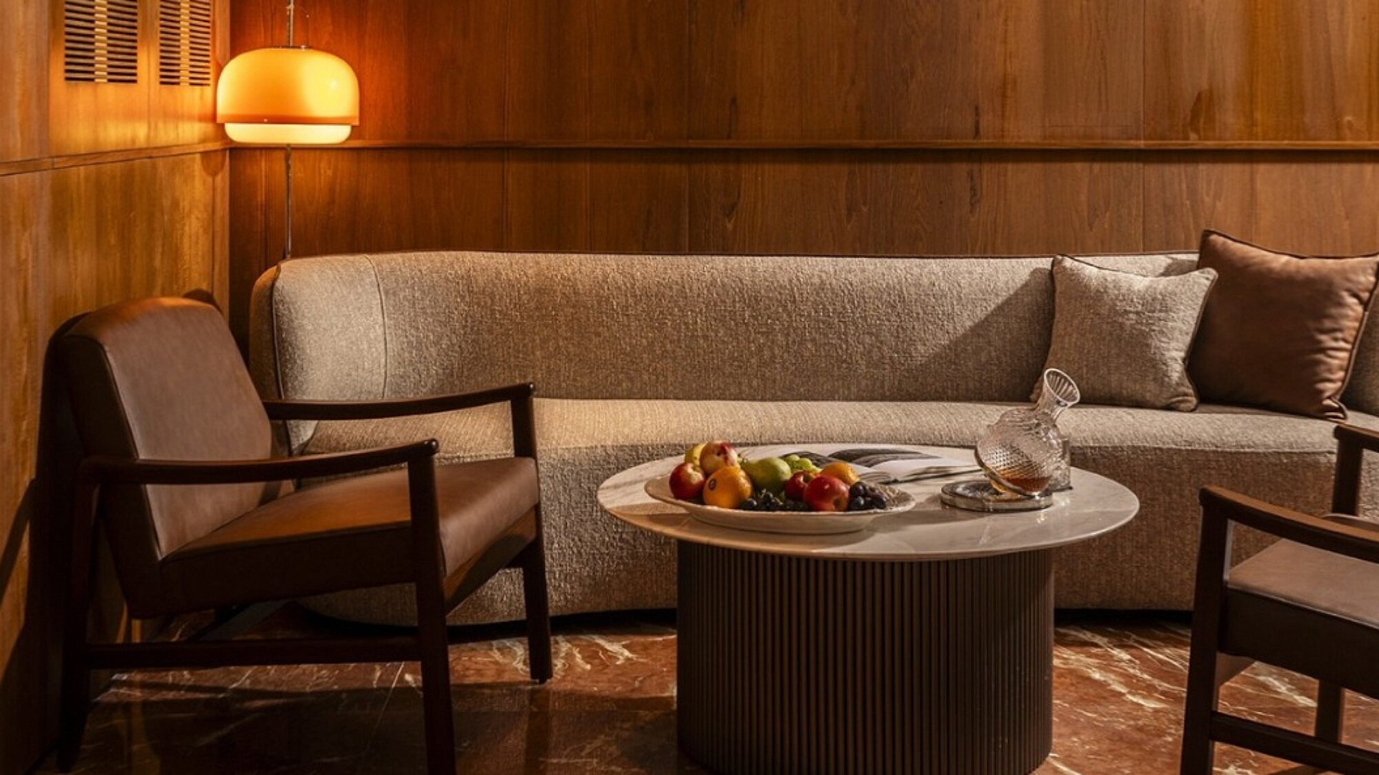 כמו בסט של ווס אנדרסון. מלון 1935 | צילום: יח"צ כמו בסט של ווס אנדרסון. מלון 1935 | צילום: יח"צ