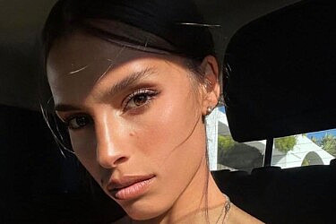 אלמוג חדד | צילום: אינסטגרם _almoghadad_@