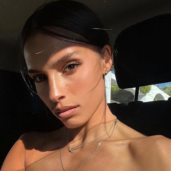 אלמוג חדד | צילום: אינסטגרם _almoghadad_@