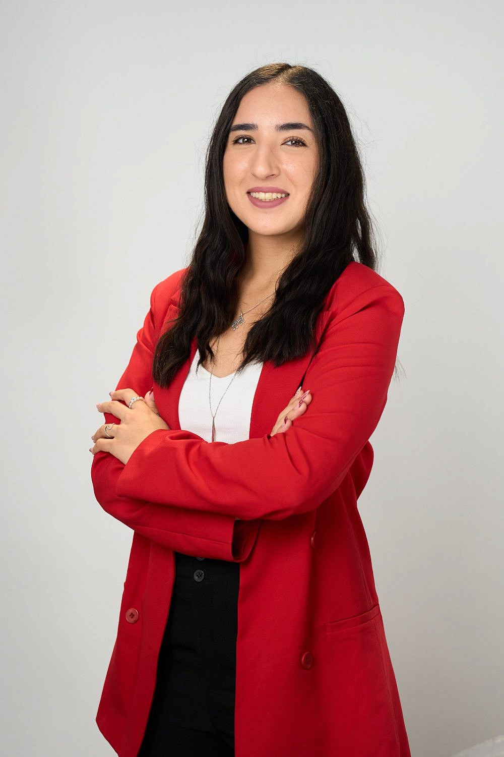 "מחר הקורבן תהיה מישהי אחרת ומחרתיים זו אני". סתיו אלה | צילום: יבגני גבריאלוביץ׳