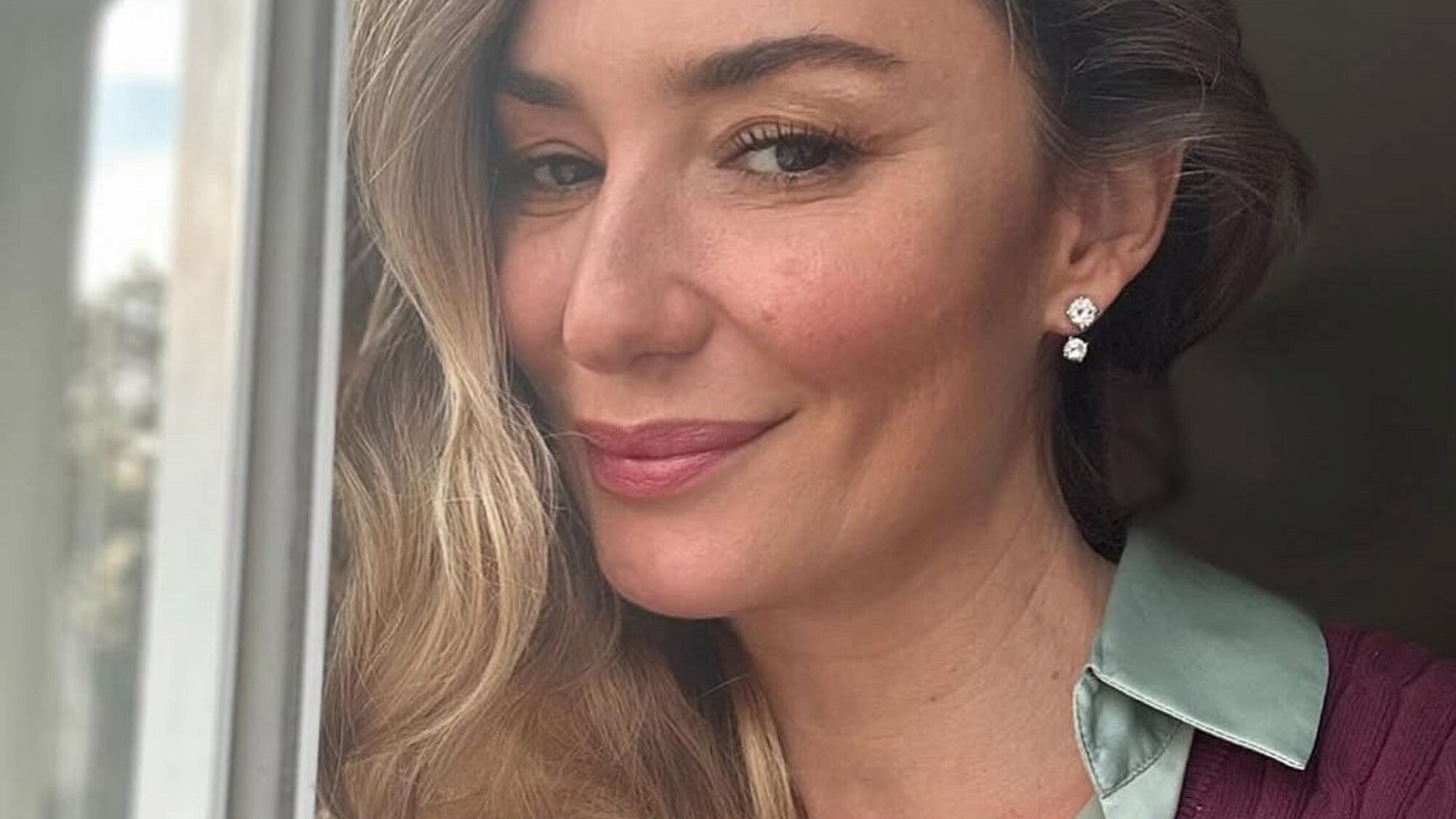 מיכל אנסקי | צילום: אינסטגרם michalansky@