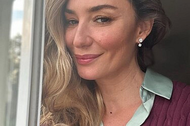 מיכל אנסקי | צילום: אינסטגרם michalansky@