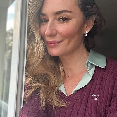 מיכל אנסקי | צילום: אינסטגרם michalansky@