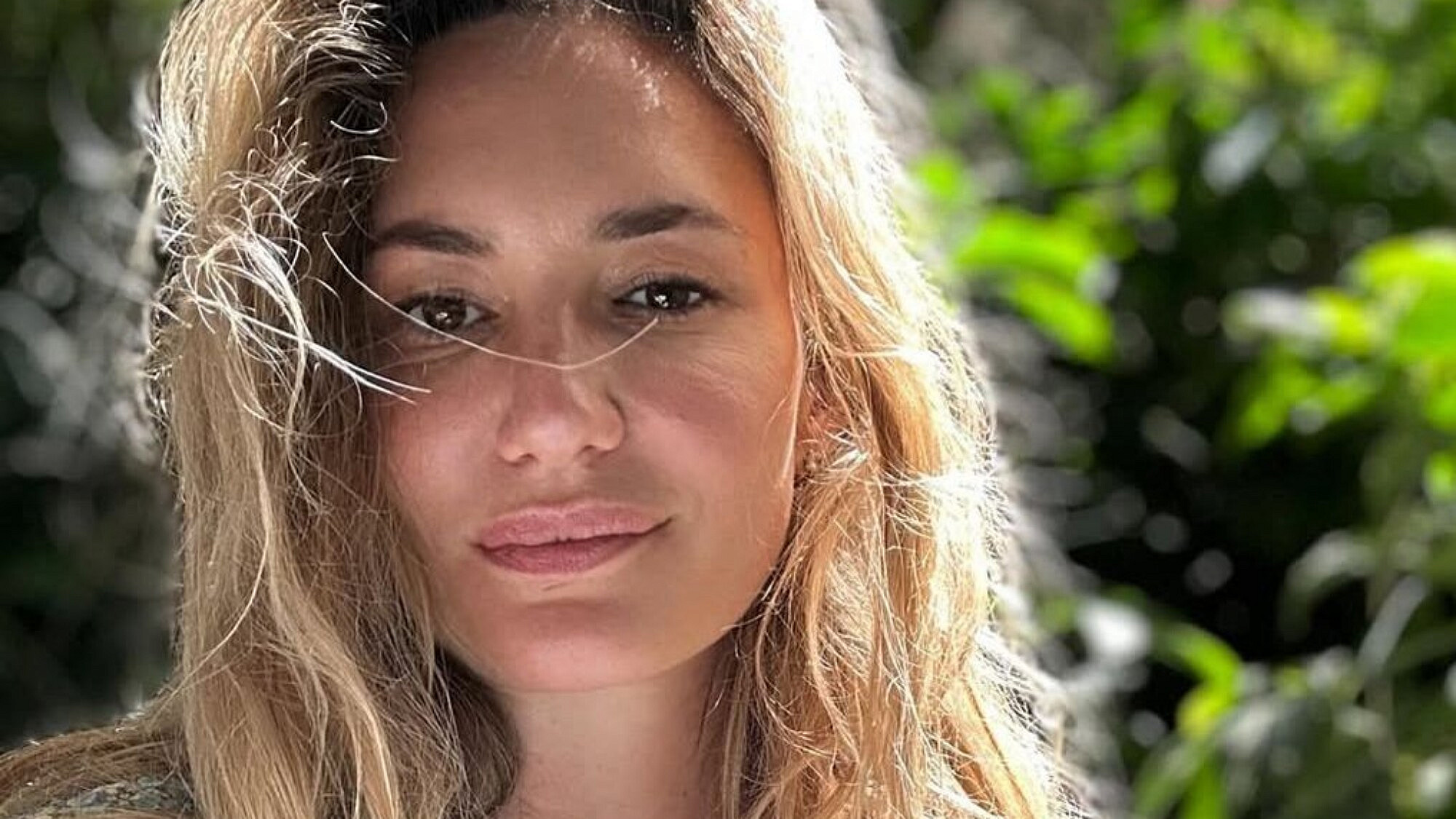 מיכל אנסקי | צילום: אינסטגרם michalansky@