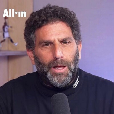 "הילדים שלנו רואים שהשנאה חזקה יותר מהשליטה העצמית". יוסי מרשק | צילום: מתוך הפודקאסט "לך תחפש" מבית אול אין פודקאסטים