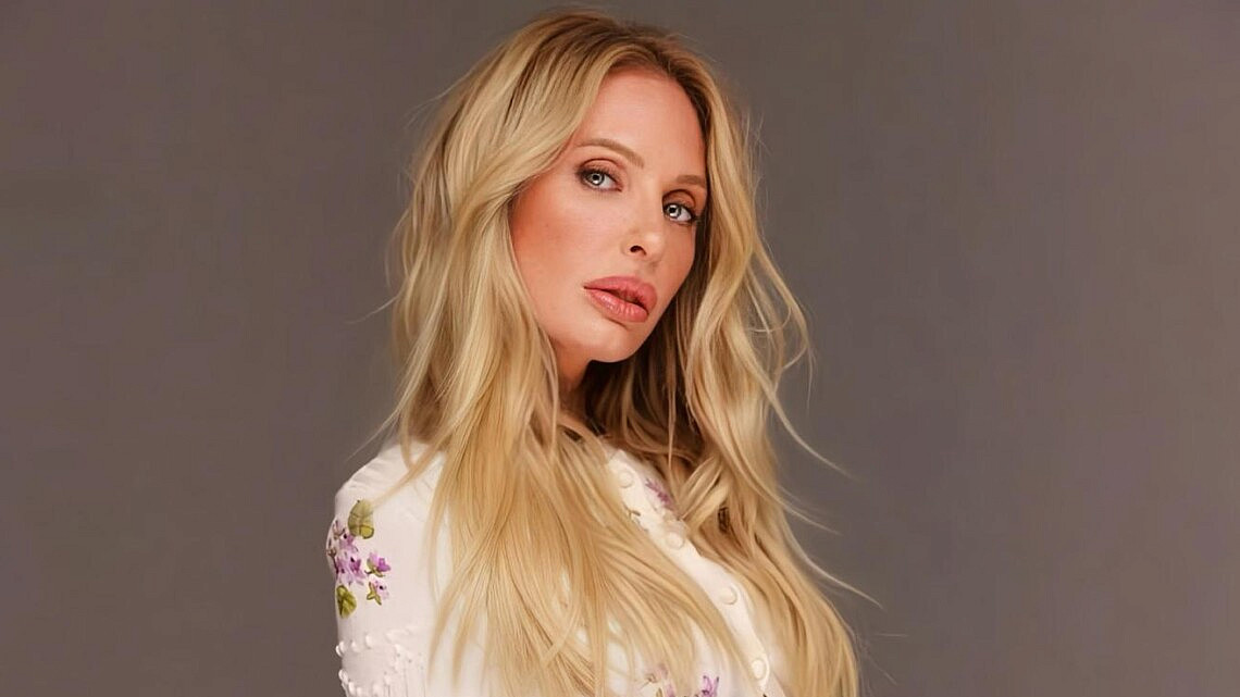 דניאלה לוגסי | צילום: עירד נצר