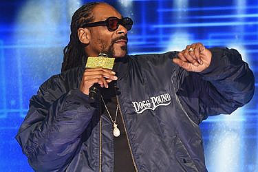 סנופ דוג | צילום: Gettyimages