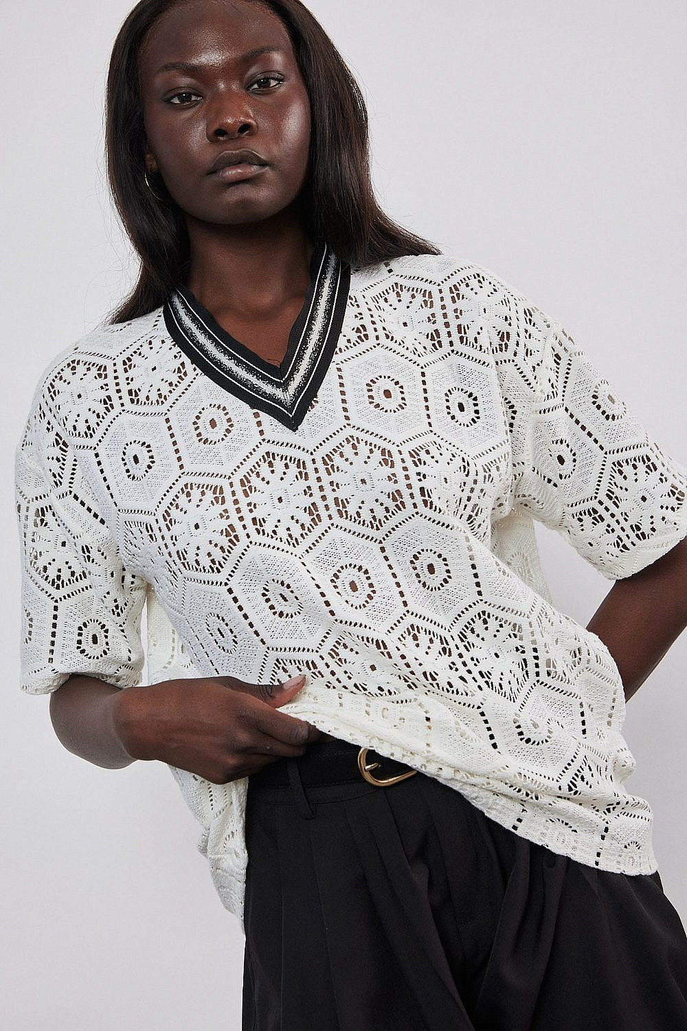 סטלה אנד לורי | צילום: תומר לופסקו