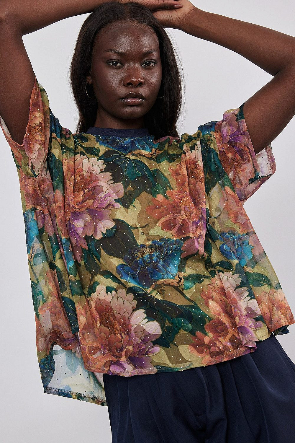 סטלה אנד לורי | צילום: תומר לופסקו