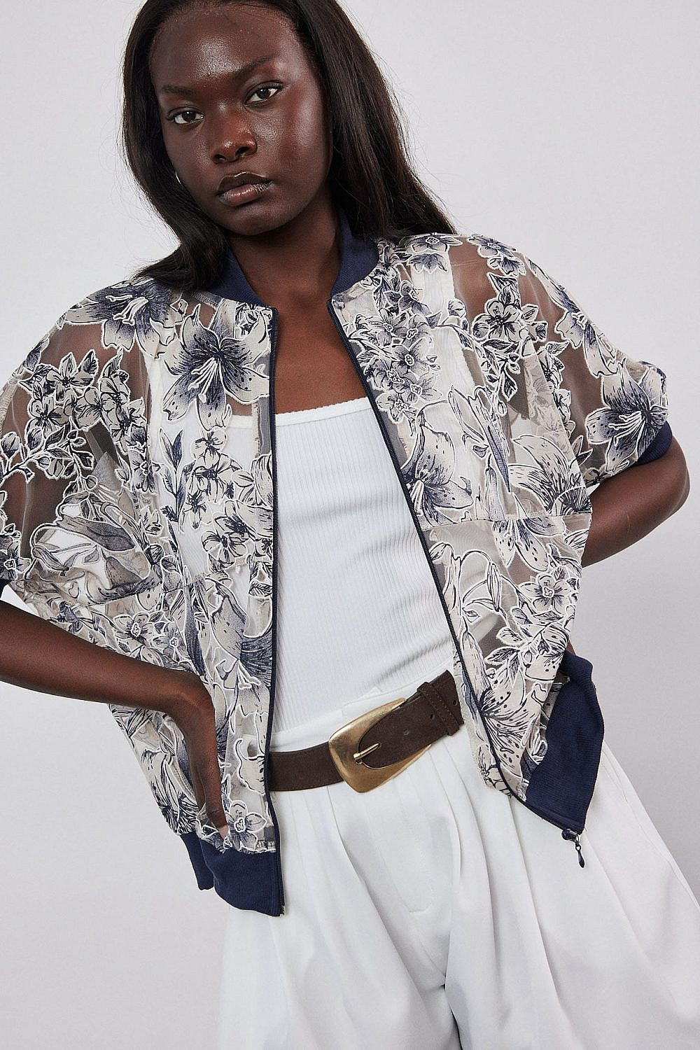 סטלה אנד לורי | צילום: תומר לופסקו