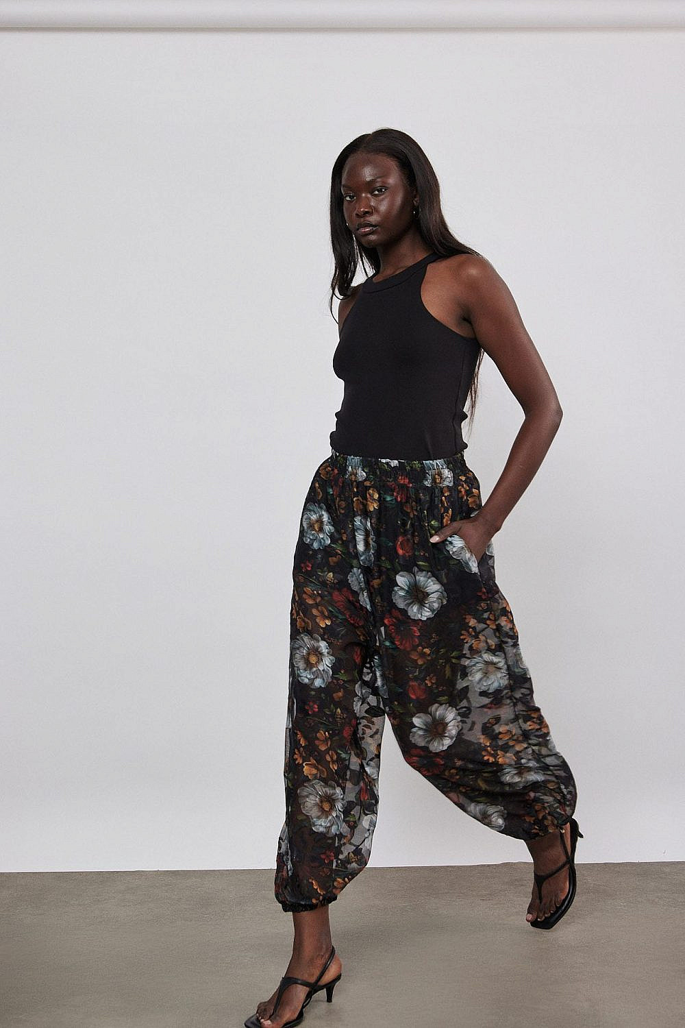 סטלה אנד לורי | צילום: תומר לופסקו