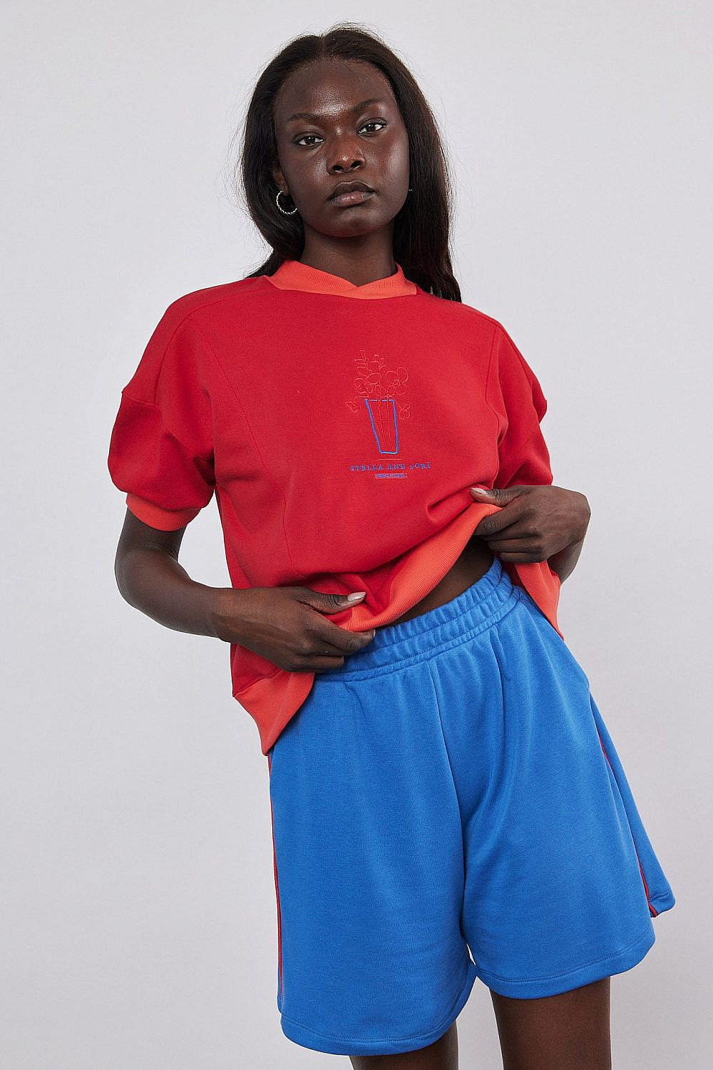 סטלה אנד לורי | צילום: תומר לופסקו