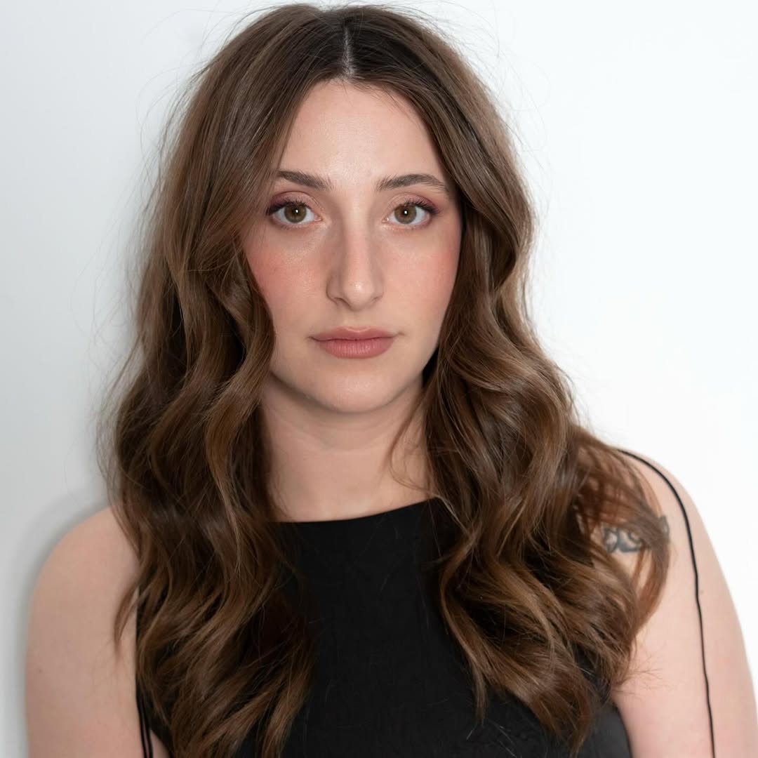 מצדיעות לך. אלונה סער | צילום: אינסטגרם alonasaar@