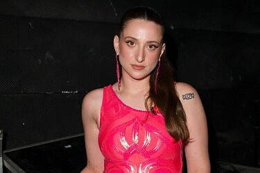 אלונה סער | צילום: אינסטגרם alonasaar@