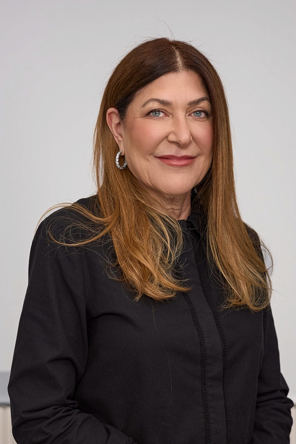 ד"ר ענת גבאי. צילום: אלעד אדמוני