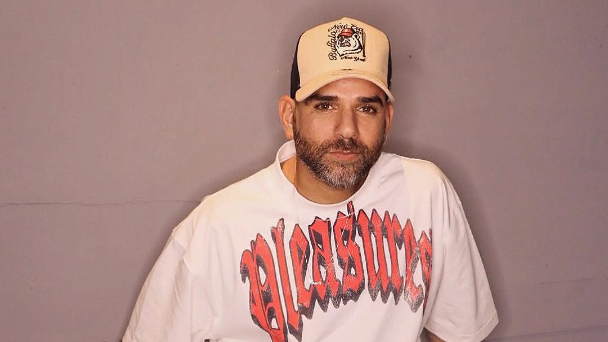 איתי בצלאלי | צילום: אינסטגרם itay_bezaleli@