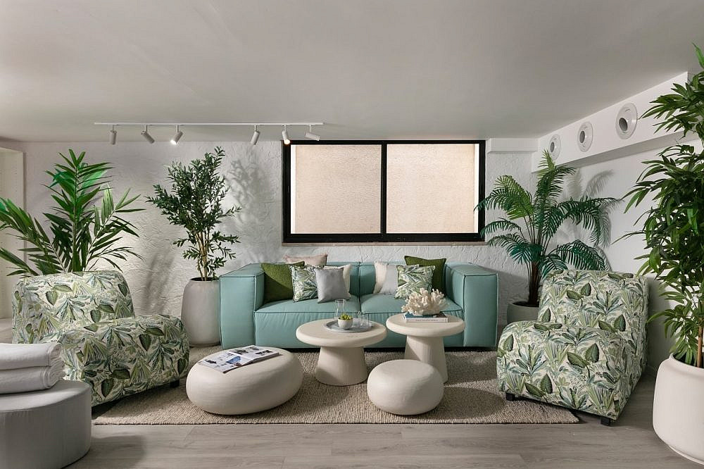 תכנון ועיצוב: ליעד יוסף. צילום: אלעד גונן