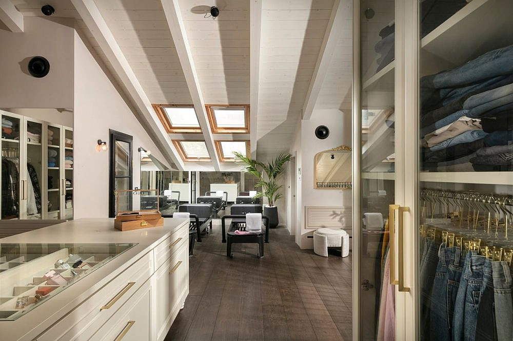 תכנון ועיצוב: ליעד יוסף. צילום: אלעד גונן