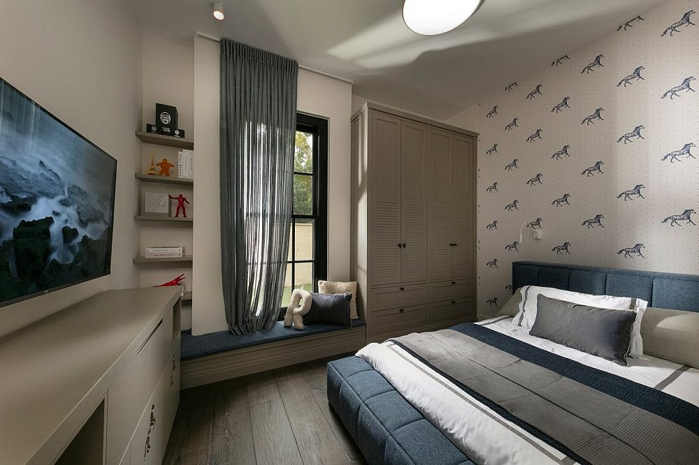 תכנון ועיצוב: ליעד יוסף. צילום: אלעד גונן