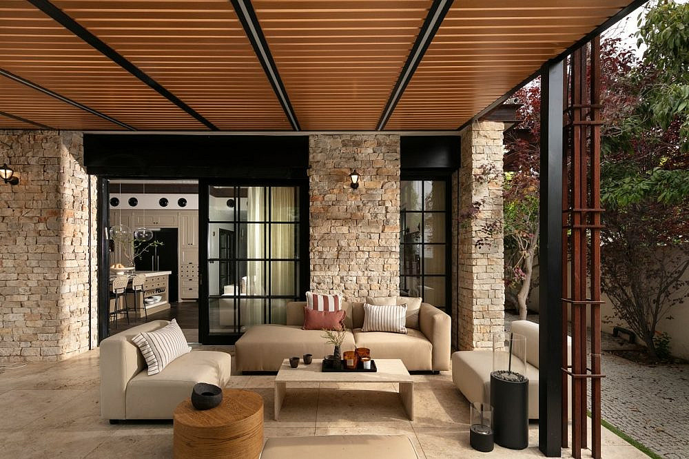 תכנון ועיצוב: ליעד יוסף, צילום: אלעד גונן