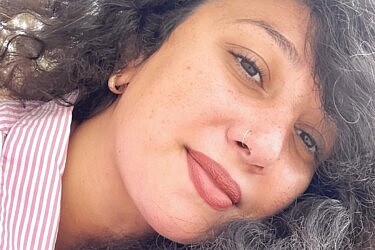 רגע של צדק. שי-לי עטרי וינר | צילום: אינסטגרם shayleeatary@