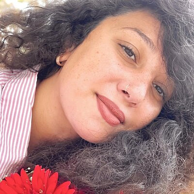 רגע של צדק. שי-לי עטרי וינר | צילום: אינסטגרם shayleeatary@