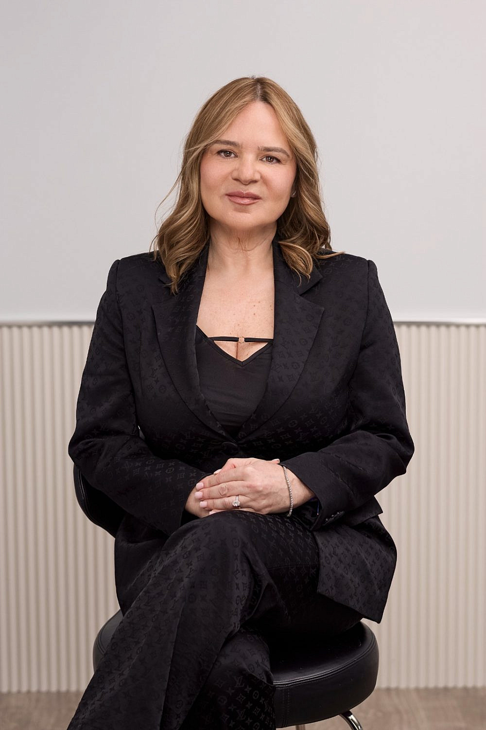 ד"ר רוברטה רוטנברג. צילום: אלעד אדמוני