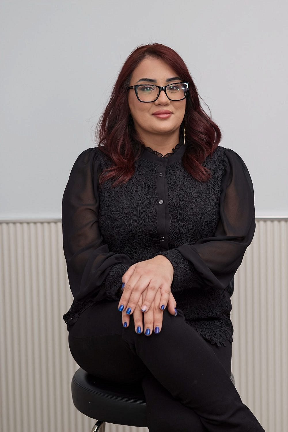 ד"ר ראוון דבאח כיואן. צילום: אלעד אדמוני