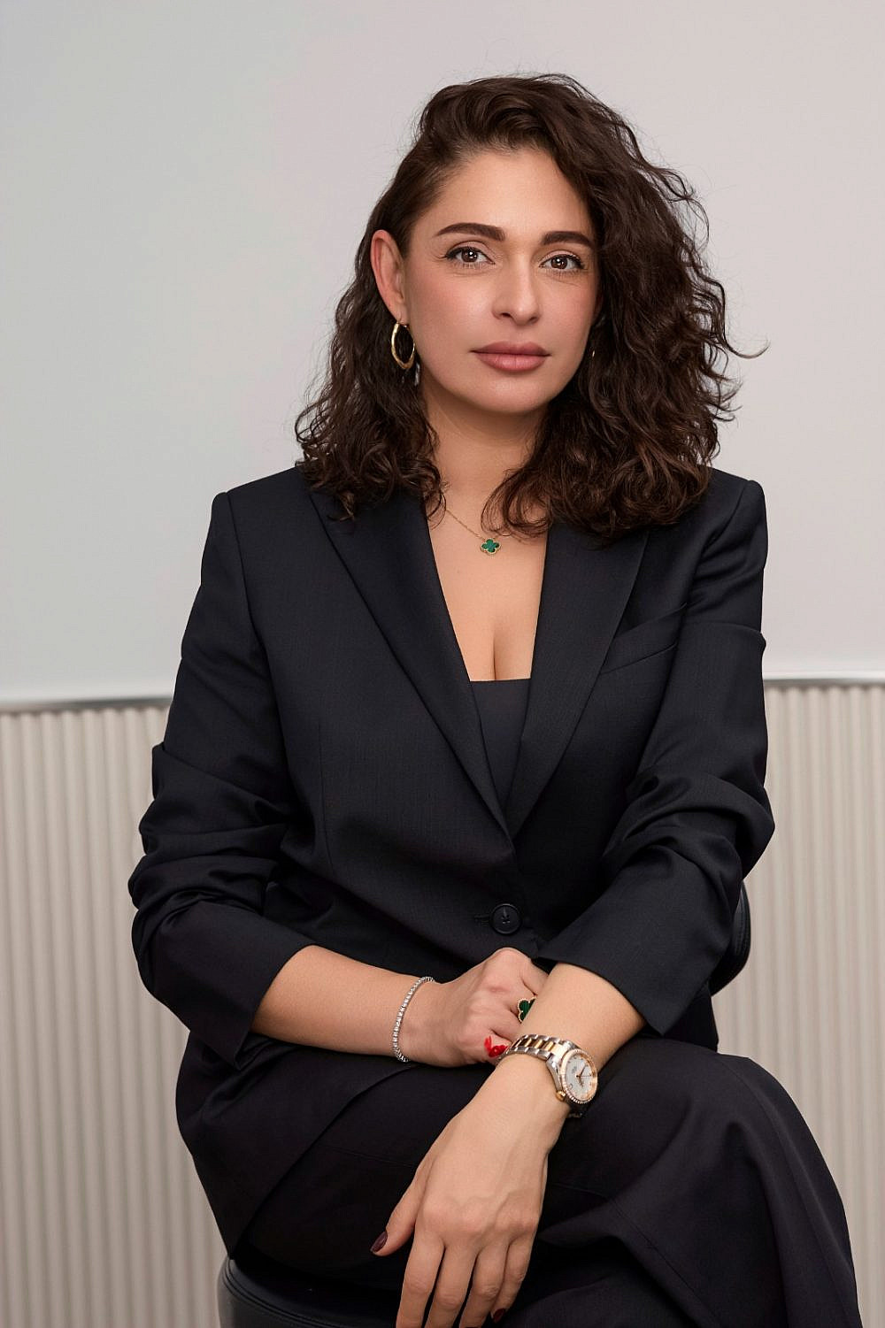 ד"ר אלה קורצקי. צילום: אלעד אדמוני