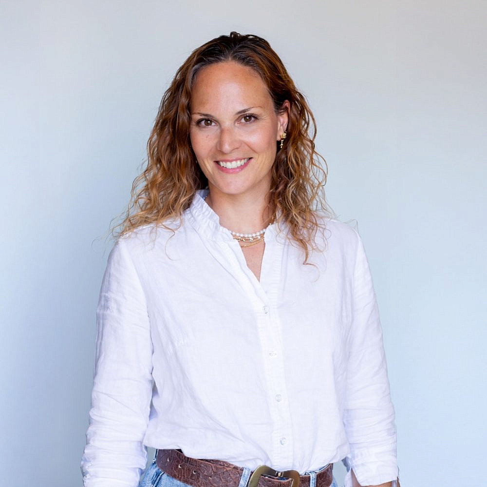 מורן מישל | צילום: יפעת יוגב