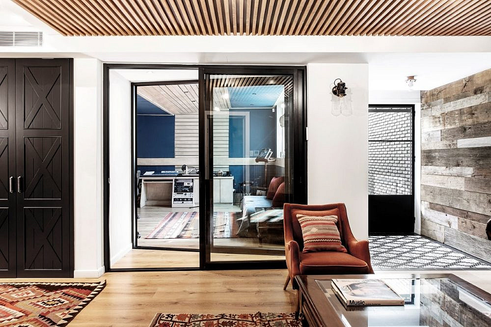 אדריכלות ותכנון שרה ונירית פרנקל, צלם איתי בנית