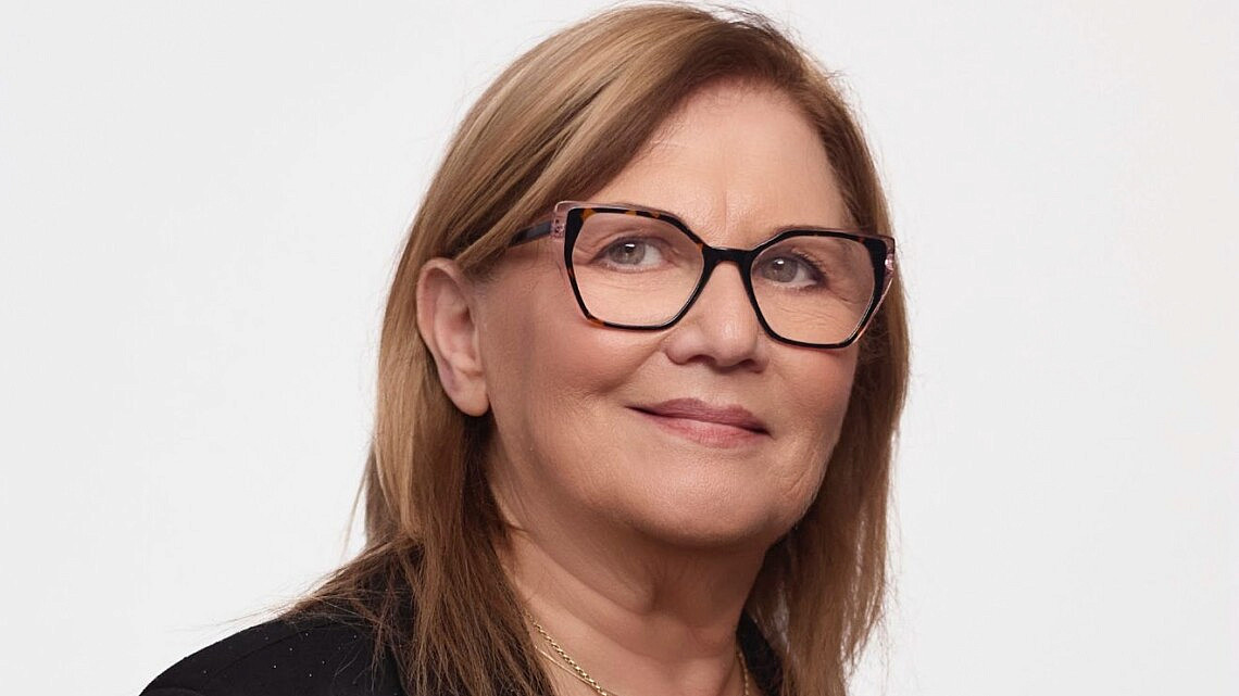 מוניקה פכטר. צילום: אלעד אדמוני