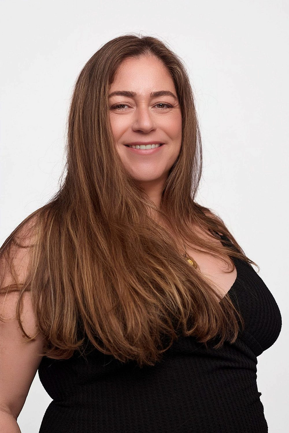 עירית ויינברג. צילום: אלעד אדמוני