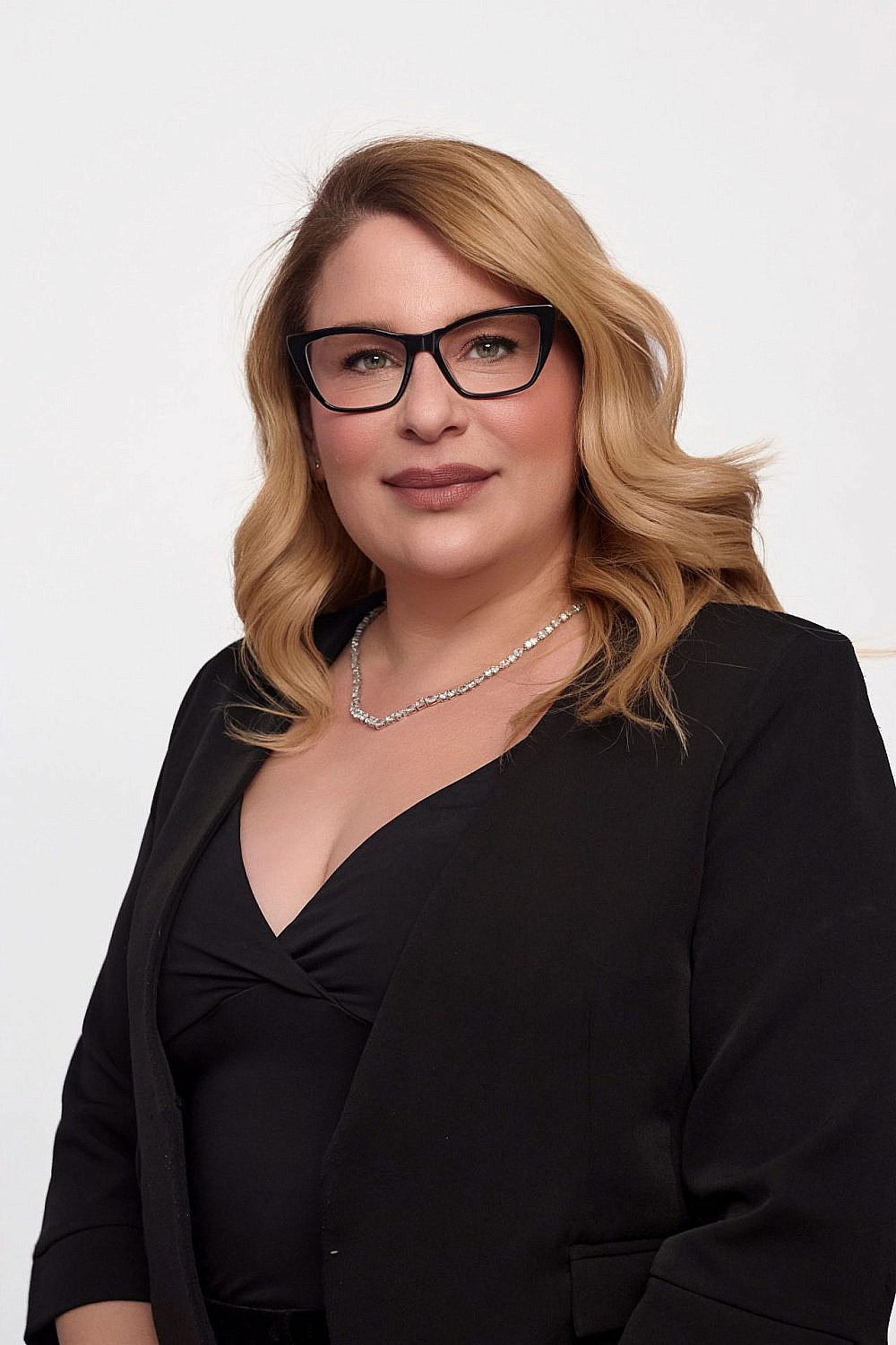 הדר אורבך. צילום: אלעד אדמוני