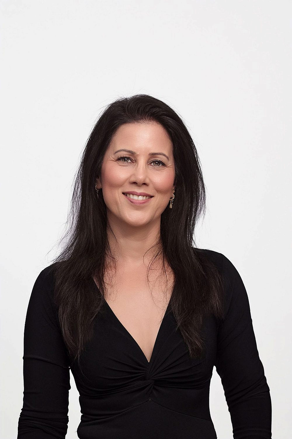 דרור שושנה. צילום: אלעד אדמוני