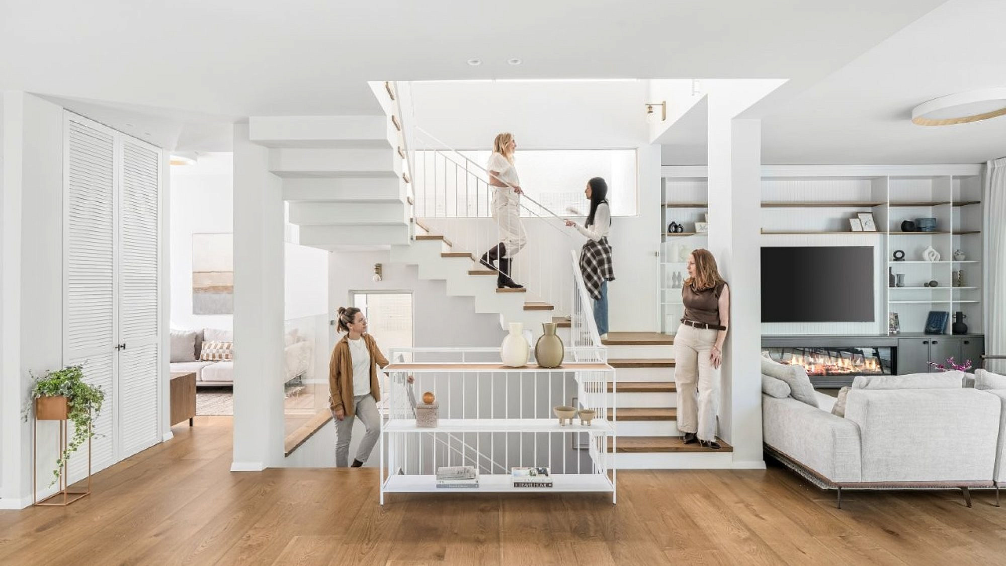 הלל אדריכלות, צלם מאור מויאל