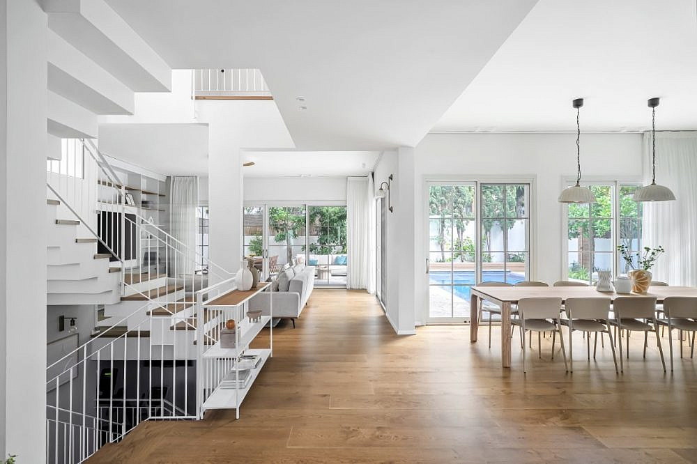 הלל אדריכלות, צלם מאור מויאל