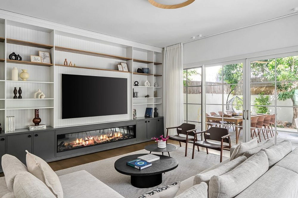 הלל אדריכלות, צלם מאור מויאל